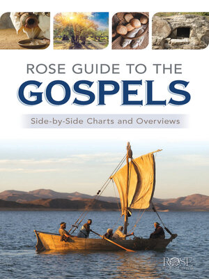 cover image of Rose Guide to the Gospels